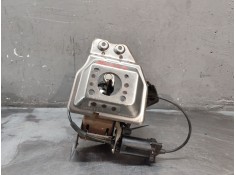Recambio de pedal freno para nissan murano i (z50) 3.5 4x4 referencia OEM IAM 46501CB815   2