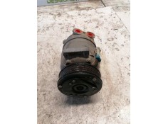 Recambio de compresor aire acondicionado para opel vectra c berlina cosmo referencia OEM IAM 13265616  