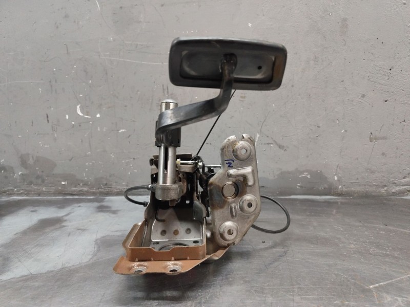 Recambio de pedal freno para nissan murano i (z50) 3.5 4x4 referencia OEM IAM 46501CB815  