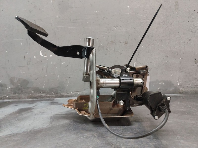 Recambio de pedal freno para nissan murano i (z50) 3.5 4x4 referencia OEM IAM 46501CB815  