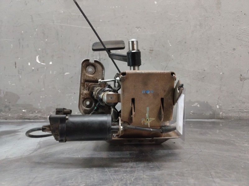 Recambio de pedal freno para nissan murano i (z50) 3.5 4x4 referencia OEM IAM 46501CB815  