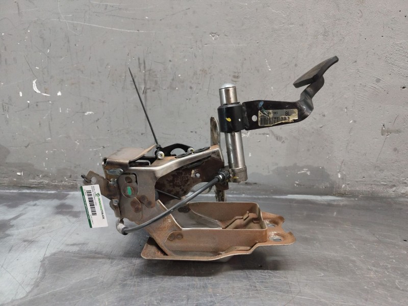 Recambio de pedal freno para nissan murano i (z50) 3.5 4x4 referencia OEM IAM 46501CB815  