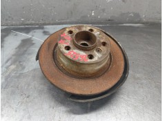 Recambio de mangueta trasera derecha para bmw 1 (e87) 120 d referencia OEM IAM   