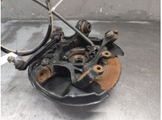 Recambio de mangueta trasera derecha para bmw 1 (e87) 120 d referencia OEM IAM    2