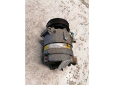 Recambio de compresor aire acondicionado para opel vectra c berlina cosmo referencia OEM IAM 13265616   2