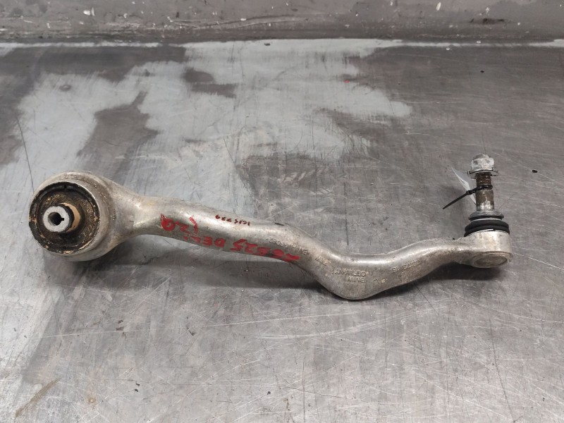 Recambio de brazo suspension inferior delantero izquierdo para bmw 1 (e87) 120 d referencia OEM IAM 685299103  