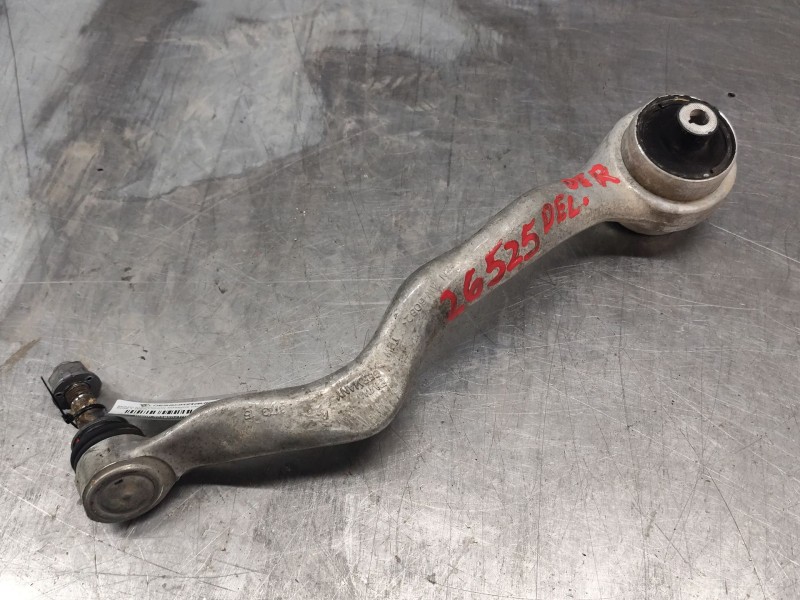 Recambio de brazo suspension inferior delantero derecho para bmw 1 (e87) 120 d referencia OEM IAM 685299203  