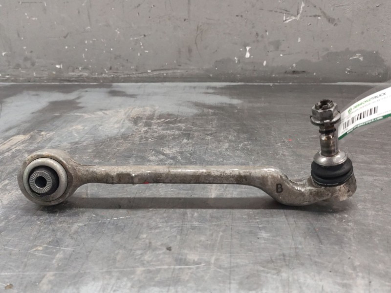 Recambio de brazo suspension inferior delantero derecho para bmw 1 (e87) 120 d referencia OEM IAM 685299203  