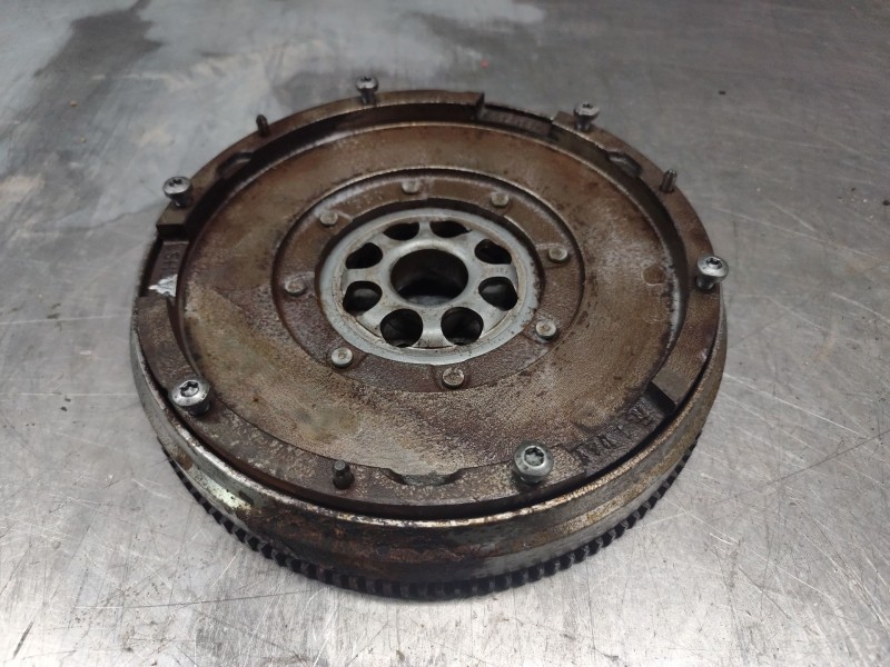 Recambio de volante motor para citroën jumpy hdi 120 27 l1h1 furg. referencia OEM IAM   