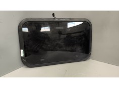 Recambio de cristal techo solar para daf xf 105 105.460 referencia OEM IAM 1690127  