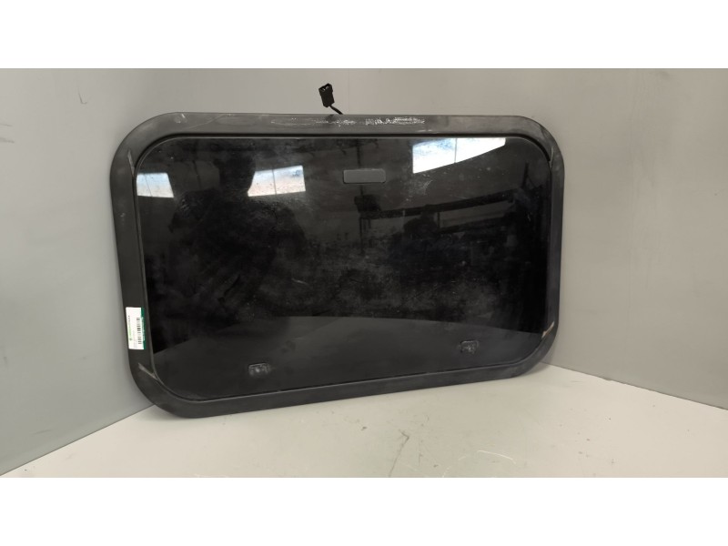 Recambio de cristal techo solar para daf xf 105 105.460 referencia OEM IAM 1690127  