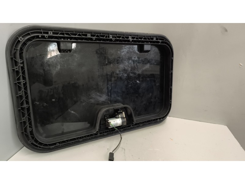 Recambio de cristal techo solar para daf xf 105 105.460 referencia OEM IAM 1690127  