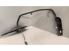 Recambio de brazo retrovisor derecho para renault midlum 4.2 diesel referencia OEM IAM    2