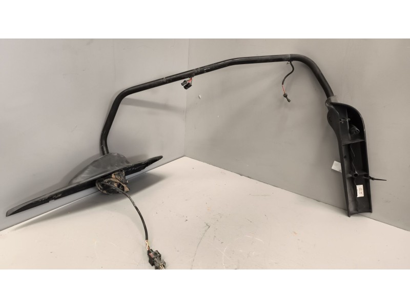 Recambio de brazo retrovisor derecho para renault midlum 4.2 diesel referencia OEM IAM   