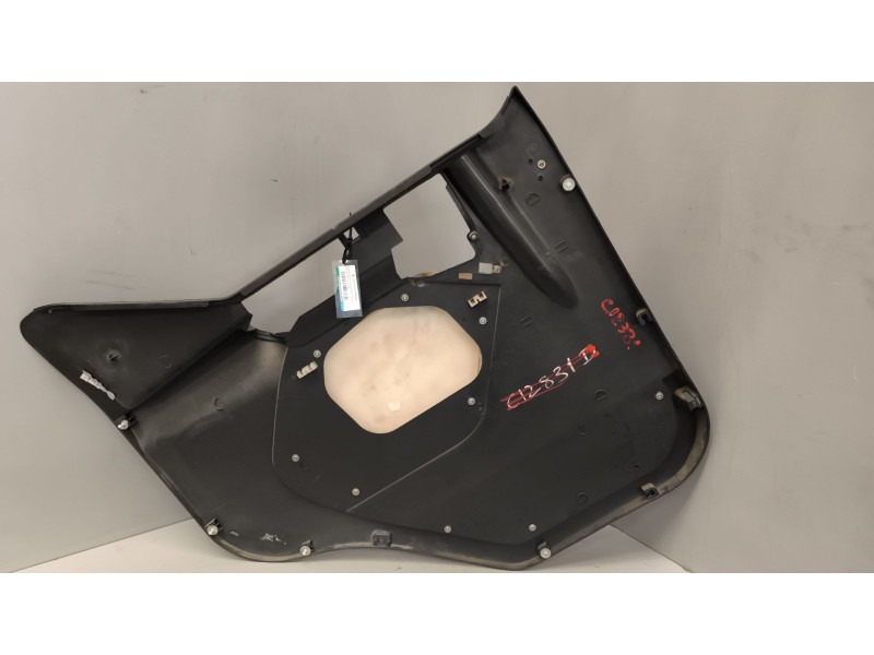 Recambio de guarnecido puerta delantera derecha para renault premium lander 10.8 diesel referencia OEM IAM 5010609248  