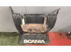 Recambio de guardabarros trasero izquierdo para scania p i p 250 referencia OEM IAM   
