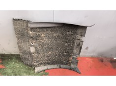 Recambio de guardabarros trasero izquierdo para scania p i p 250 referencia OEM IAM    2