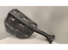 Recambio de soporte guardabarros trasero para scania p i p 250 referencia OEM IAM    2