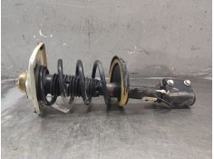 Recambio de amortiguador delantero izquierdo para citroën jumpy hdi 120 27 l1h1 furg. referencia OEM IAM 1400567680OR  