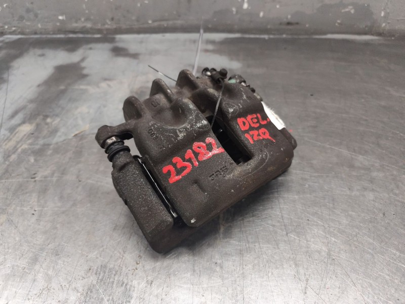 Recambio de pinza freno delantera izquierda para citroën jumpy hdi 120 27 l1h1 furg. referencia OEM IAM   