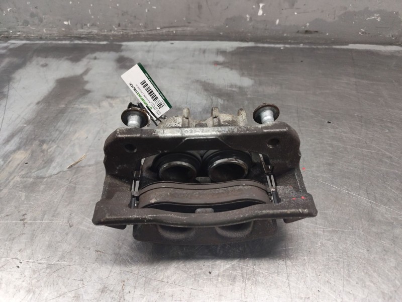 Recambio de pinza freno delantera izquierda para citroën jumpy hdi 120 27 l1h1 furg. referencia OEM IAM   