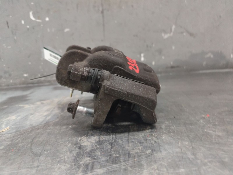 Recambio de pinza freno delantera izquierda para citroën jumpy hdi 120 27 l1h1 furg. referencia OEM IAM   