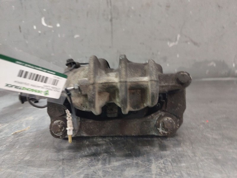 Recambio de pinza freno delantera izquierda para citroën jumpy hdi 120 27 l1h1 furg. referencia OEM IAM   