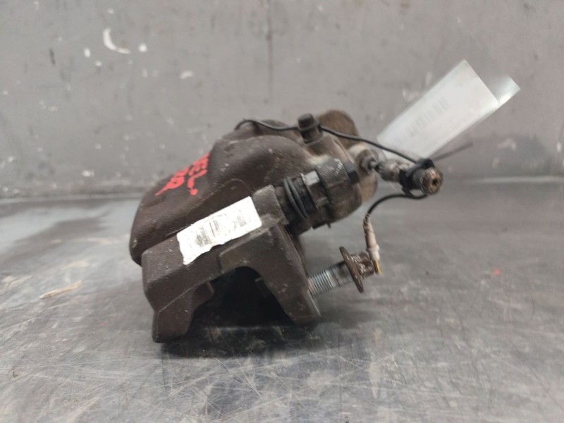 Recambio de pinza freno delantera izquierda para citroën jumpy hdi 120 27 l1h1 furg. referencia OEM IAM   