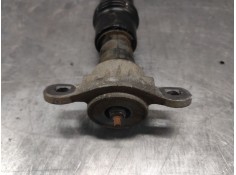 Recambio de amortiguador trasero izquierdo para peugeot 308 premium referencia OEM IAM    2