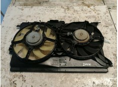Recambio de electroventilador para opel vectra c berlina cosmo referencia OEM IAM 13167335  