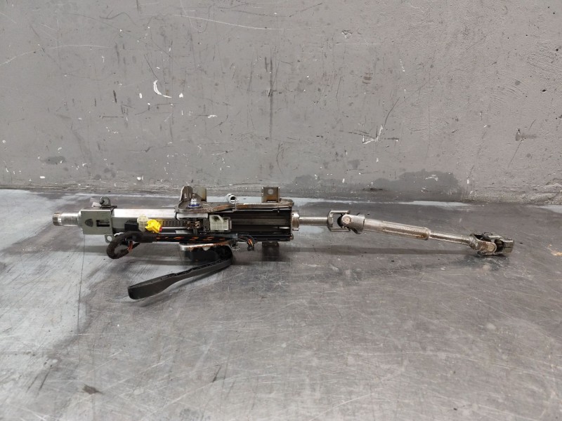 Recambio de columna direccion para seat leon (5f1) 1.6 tdi referencia OEM IAM 5Q1419502AC  