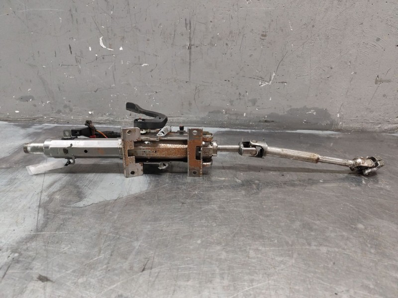 Recambio de columna direccion para seat leon (5f1) 1.6 tdi referencia OEM IAM 5Q1419502AC  