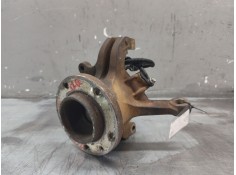 Recambio de mangueta delantera izquierda para renault master ii ph. 2 doka/pr. fgst 2.5 diesel referencia OEM IAM   