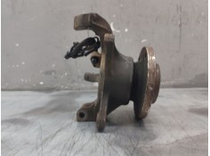 Recambio de mangueta delantera izquierda para renault master ii ph. 2 doka/pr. fgst 2.5 diesel referencia OEM IAM    2