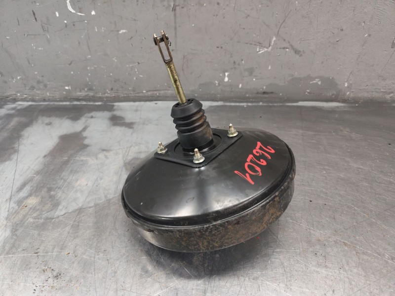 Recambio de servofreno para renault master ii ph. 2 doka/pr. fgst 2.5 diesel referencia OEM IAM 8200189405  