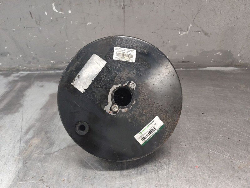 Recambio de servofreno para renault master ii ph. 2 doka/pr. fgst 2.5 diesel referencia OEM IAM 8200189405  