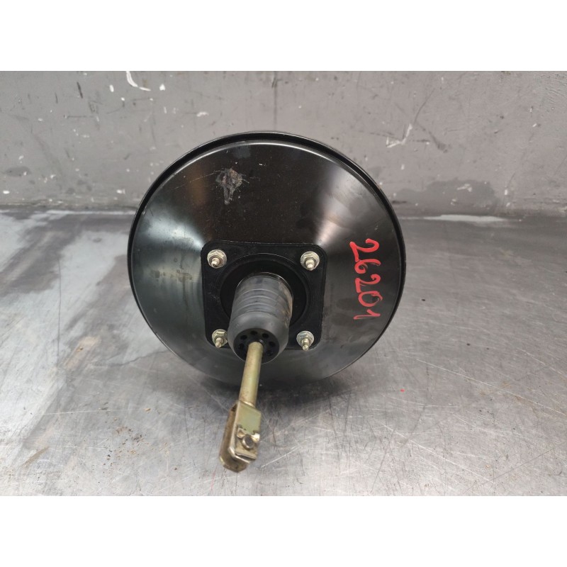Recambio de servofreno para renault master ii ph. 2 doka/pr. fgst 2.5 diesel referencia OEM IAM 8200189405  
