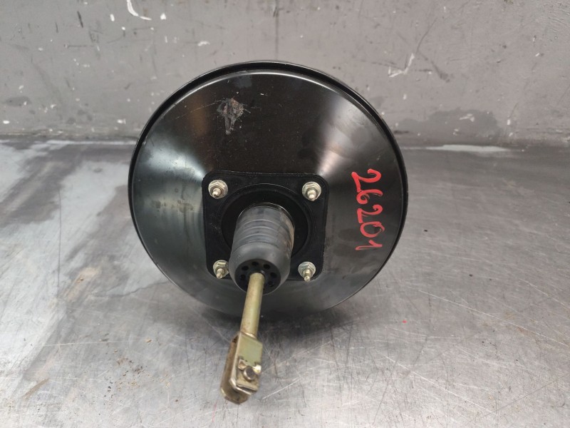 Recambio de servofreno para renault master ii ph. 2 doka/pr. fgst 2.5 diesel referencia OEM IAM 8200189405  