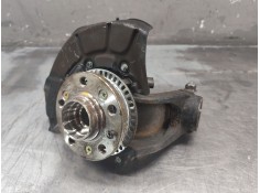 Recambio de mangueta delantera derecha para seat toledo ii (1m2) 1.9 tdi referencia OEM IAM   