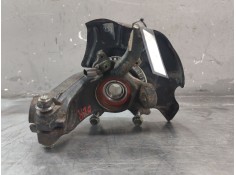 Recambio de mangueta delantera derecha para seat toledo ii (1m2) 1.9 tdi referencia OEM IAM    2