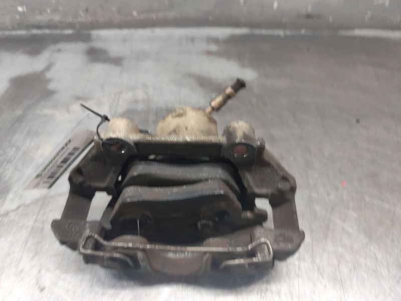 Recambio de pinza freno delantera derecha para seat toledo ii (1m2) 1.9 tdi referencia OEM IAM   