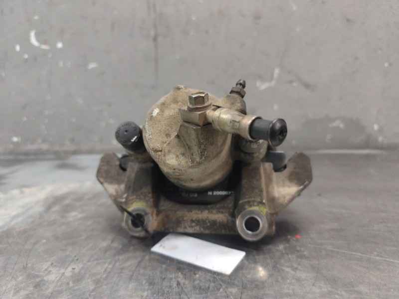 Recambio de pinza freno delantera derecha para seat toledo ii (1m2) 1.9 tdi referencia OEM IAM   