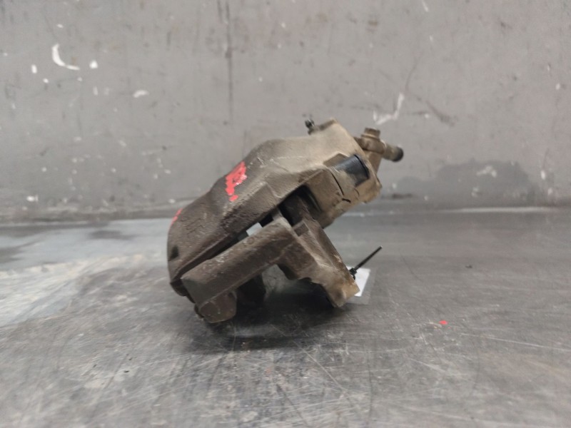 Recambio de pinza freno delantera derecha para seat toledo ii (1m2) 1.9 tdi referencia OEM IAM   