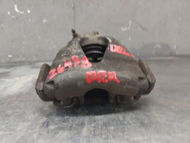 Recambio de pinza freno delantera derecha para seat toledo ii (1m2) 1.9 tdi referencia OEM IAM   