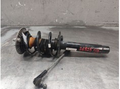 Recambio de amortiguador delantero izquierdo para bmw 1 (e87) 120 d referencia OEM IAM 3131685035703  