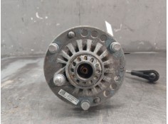 Recambio de amortiguador delantero izquierdo para bmw 1 (e87) 120 d referencia OEM IAM 3131685035703   2