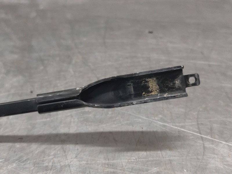 Recambio de brazo limpia delantero derecho para bmw 1 (e87) 120 d referencia OEM IAM   