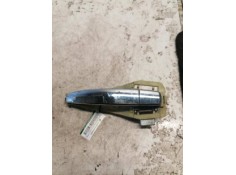 Recambio de maneta exterior delantera derecha para opel vectra c berlina cosmo referencia OEM IAM   