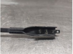 Recambio de brazo limpia delantero izquierdo para bmw 1 (e87) 120 d referencia OEM IAM    2