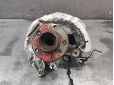 Recambio de mangueta delantera izquierda para bmw 1 (e87) 120 d referencia OEM IAM   